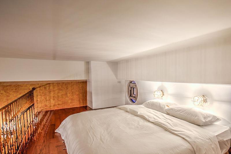 Wien Art Villa Xiaoliuqiu Zimmer foto