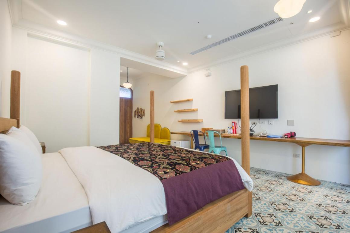 Wien Art Villa Xiaoliuqiu Zimmer foto